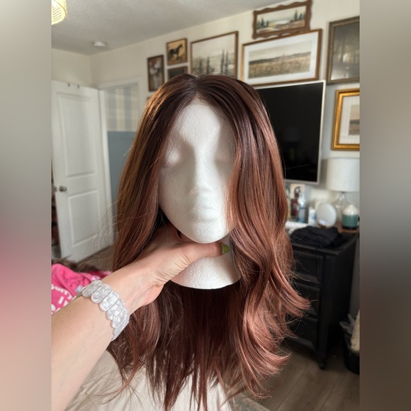 CSC Wig - Style Unknown - Picture 3 of 4